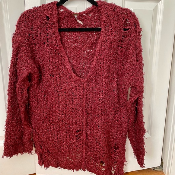 Free People Sweaters - Free People Sweater